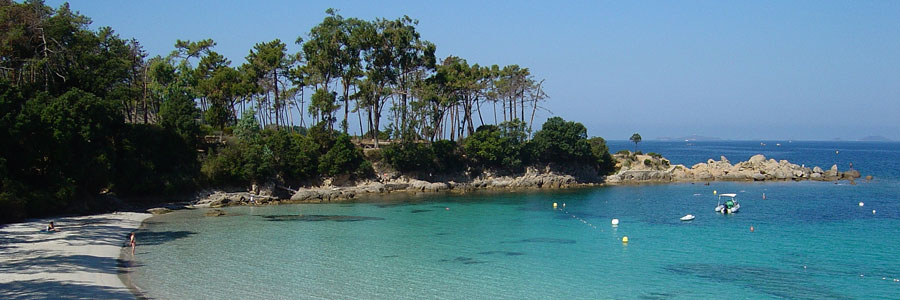 location vacances camping en corse